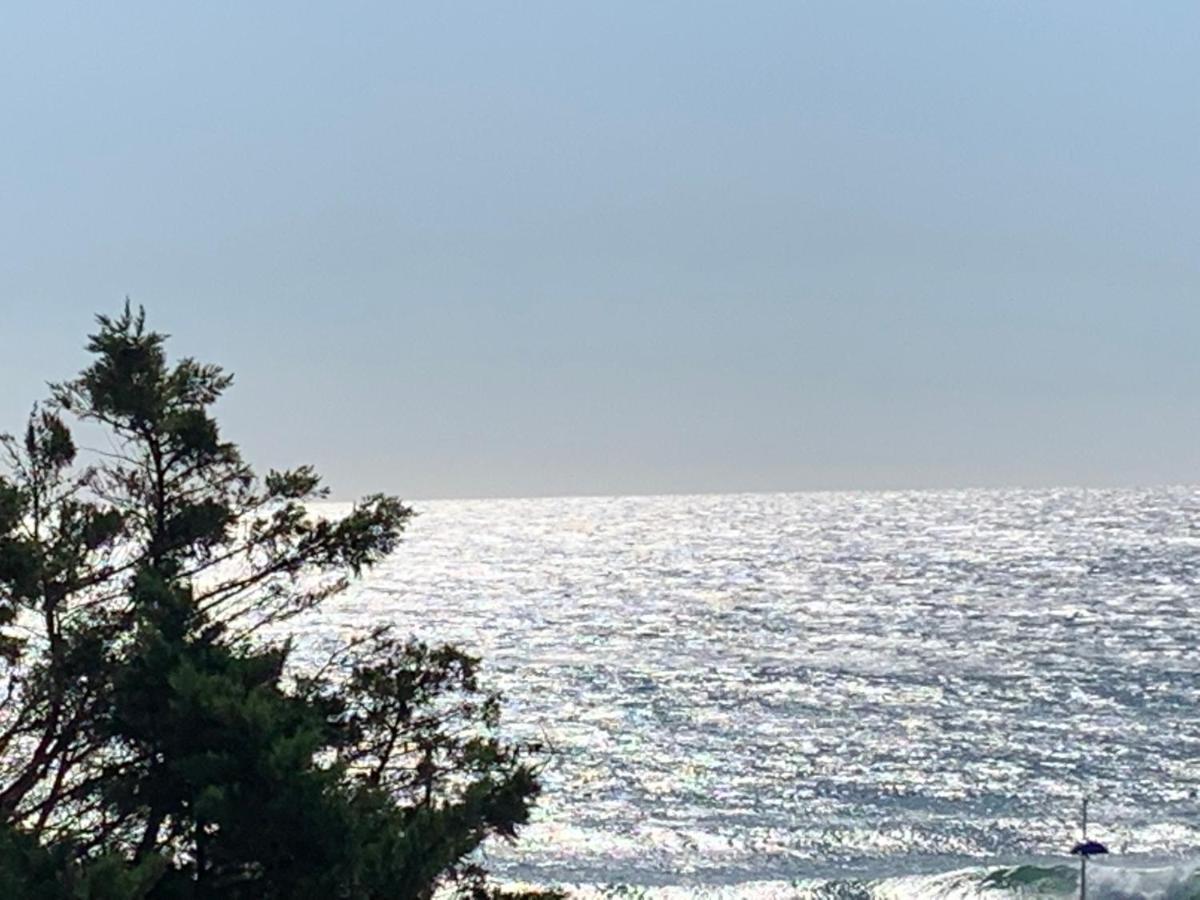 Magnifique Vue Mer Sausset-les-Pins Buitenkant foto